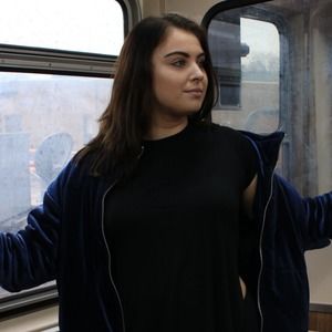 Meet your Posher, Karoline